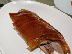 四季民福烤鸭-四季民福烤鸭店(前门店)