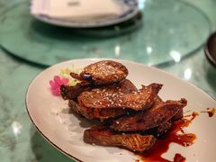 -漢舍中国菜馆(889广场店)