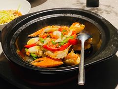 -木守西溪溪隐餐厅