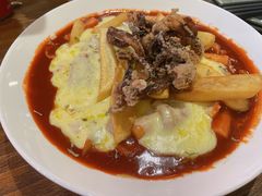 -Dak's 炸鸡(远景路店)