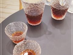 -OZ cafe(南昌路店)