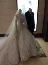 宝娜嫁衣馆-南京宝娜嫁衣婚纱礼服馆(中央路店)