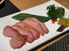 -虹料理·日料放题(悠方店)