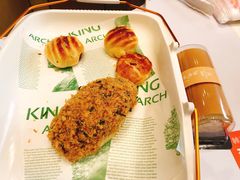 海苔松松包-御蝶坊生日蛋糕KNAC(领域店)