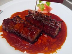 -侨美食家·41年地道粤菜(恒福路店)