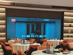 -香港狮子山下·明星粤菜餐厅(北苑店)