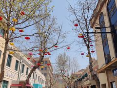 -上街里市集(悦喜客来广场店)