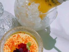 -古仓餐厅·创意菜