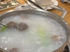 粥底火锅-吉友粥底火锅(方斜路店)