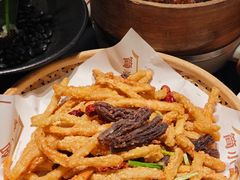 -简小舍·民间手艺菜(武昌江滩店)