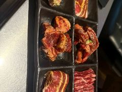 -勇誌烧肉·焱铁烧