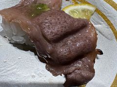 -大起水产回转寿司(大丸心斋桥店)