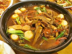 -弓虽昌焖烧鸡(大竹林店)
