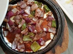 -丽华园(汉阳龙阳店)