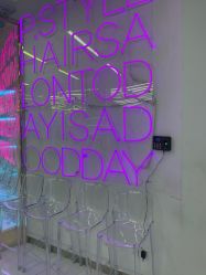 -P.STYLE 派斯造型