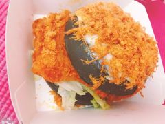 -肯德基(槐苑店)