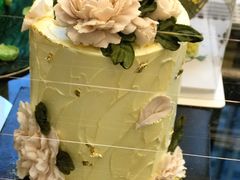 -杜哈夫DOUX RÊVE·生日蛋糕(日月光店)