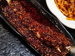 -金龙烧烤·牛肉面(西塔店)