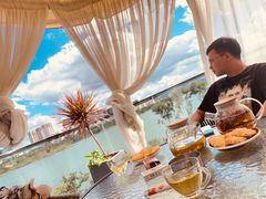 -酤居湖景音乐餐吧(安宁店)