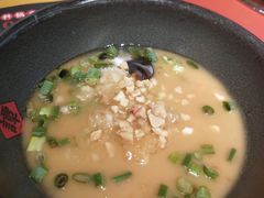 -谭鸭血老火锅(龙湖宝山天街店)