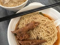 -周门传统竹升面