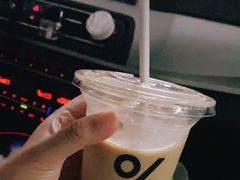 -% Arabica阿拉比卡咖啡(深圳湾万象城店)