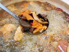 -大理董·董家小厨野生菌火锅(古城旗舰店)