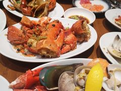 -mezza9 Macau(澳门君悦酒店)