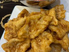 -朴小妹人参鸡汤火锅(长白山万达店)