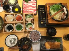 -胜博殿日式炸猪排(西红门店)