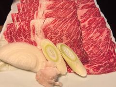 -满来寿喜烧(金虹桥店)