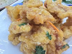 锅包肉-哈尔滨大水饺(船山路店)