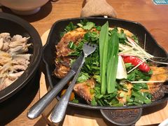 -合点寿司(美罗城店)