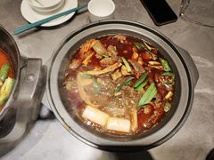-肖记公安牛肉鱼杂馆·省级非物质文化遗产(江汉路直营店)