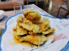 -东北食府·铁锅炖(花溪湾店)