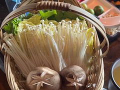 -同仁四季椰子鸡(福田车公庙店)