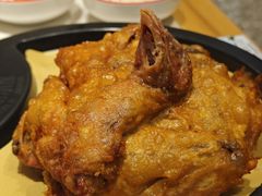 -大厨小馆(华阳城店)