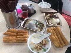 -银记肠粉店(市二宫店)