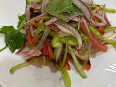 -汗腾格里·风味餐厅(新疆驻京办店)