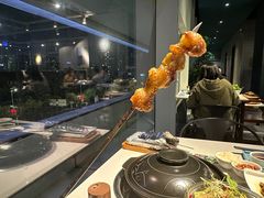 -百年果林椰子鸡(中洲店)