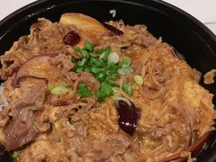 -味千拉面(煌华新纪元购物广场店)