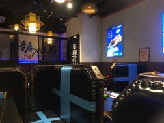 -大成海鲜烧烤·海鲜粥(长寿路店)