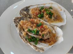 -金沙滩海鲜餐厅·海肠捞饭·手工水饺(梅江龙水园店)