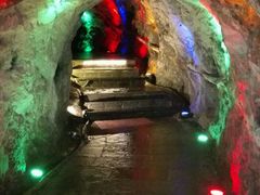 -黔灵山公园-南门售票处