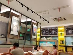 -Aqua Oasis 水天堂(石路天虹店)