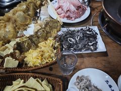 -元盛居(生态大街店)