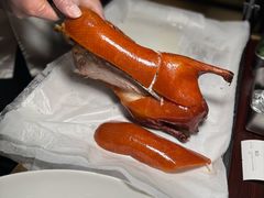 -彩虹之约•淮扬家宴(亚运村店)