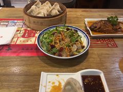 -新兴园饺子馆(北京百子湾店)