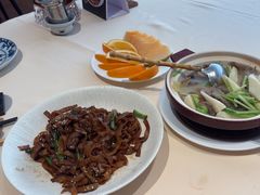 -侨美食家·粤菜(体育西路店)