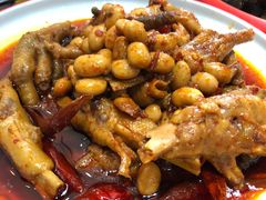 -老闵田螺馆·南昌特色小炒(梦时代店)